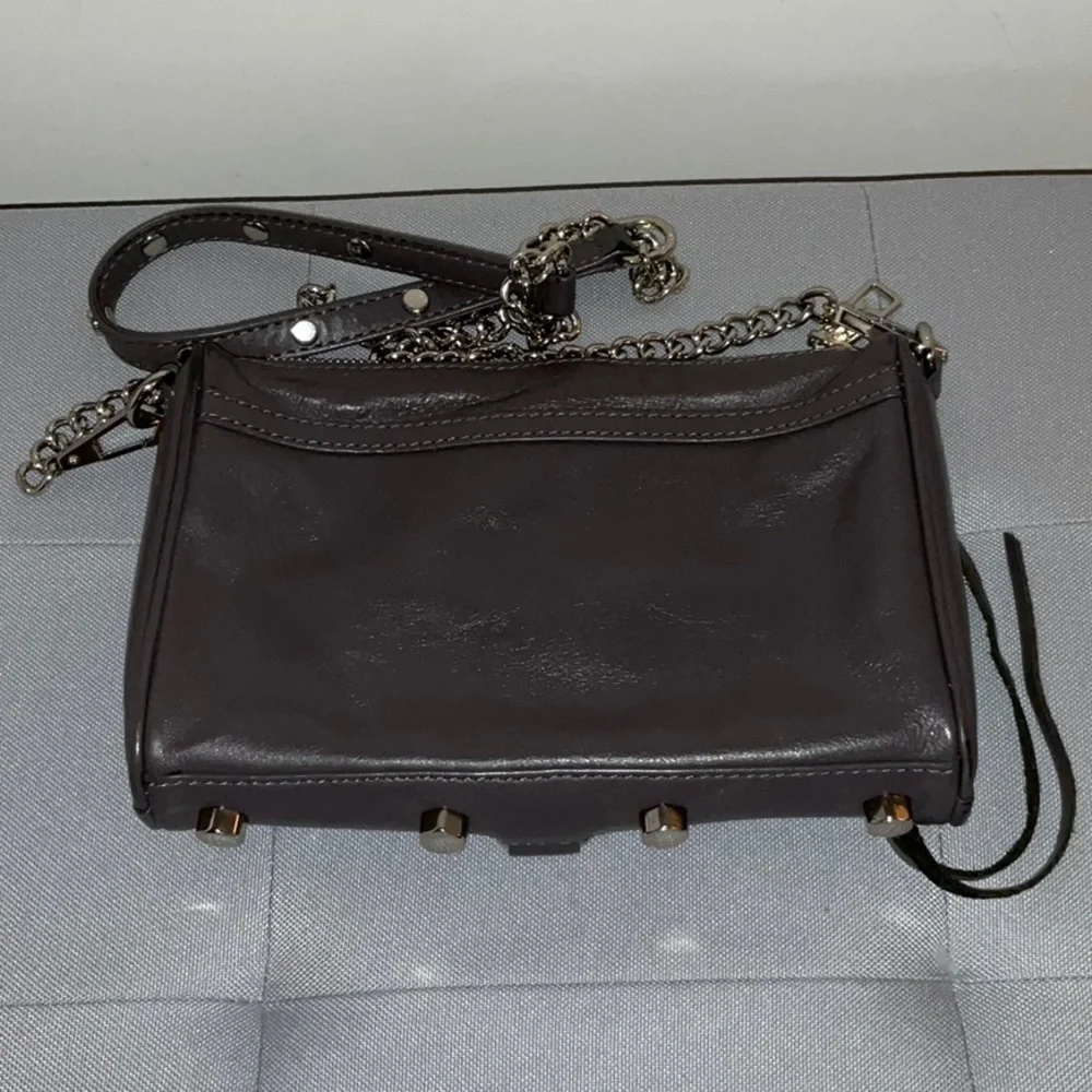 Rebecca Minkoff Mini Mac Bag - Picture 2 of 7